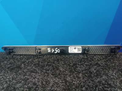 Б/у Накладка декоративна на поріг BMW X5 G05
