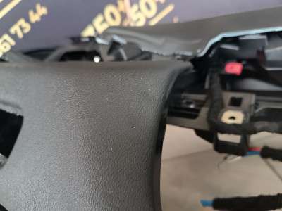 Б/у Торпедо (панель передня) BMW X5 G05