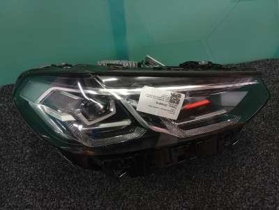 Б/у Фара передня права BMW X3 G01