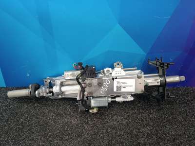Б/у Колонка рульова BMW X5 G05