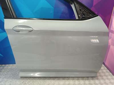 Б/у Двері передні праві BMW X4 G02