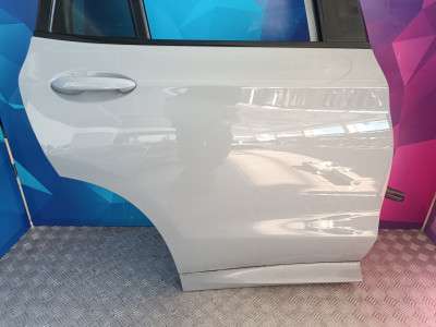 Б/у Двері задні праві BMW X3 G01