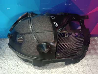 Б/у Підкрилок (захист крила) передній правий BMW XM G09