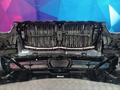Б/у Бампер передній BMW X5 G05