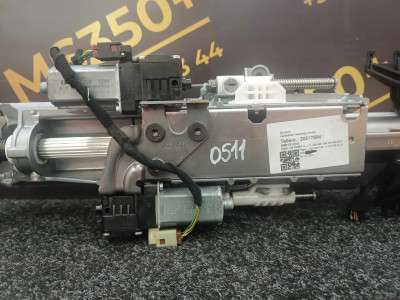Б/у Колонка рульова BMW X5 G05