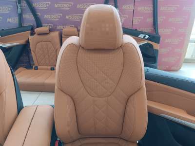 Б/у Салон (сидіння) комплект BMW X5 G05