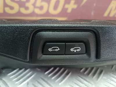 Б/у Захист замку кришки багажника BMW X5 G05
