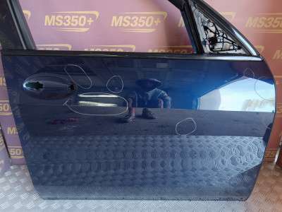 Б/у Двері передні праві BMW X7 G07
