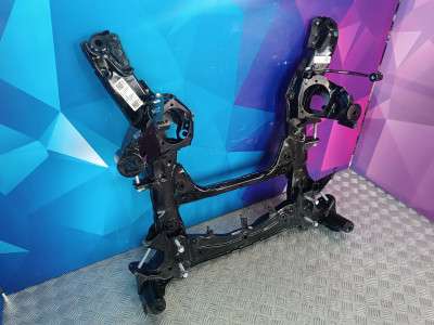 Б/у Балка передня (підрамник) BMW XM G09