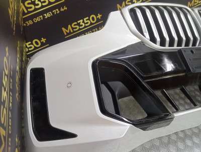 Б/у Бампер передній BMW X5 G05