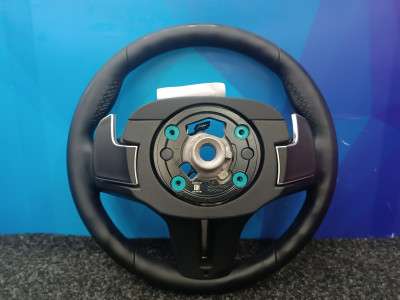 Б/у Руль BMW X6 G06