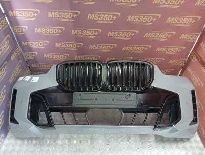 Б/у Бампер передній BMW X5 G05