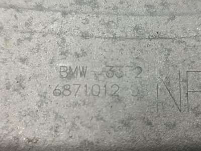 Б/у Важіль задній правий BMW X3 G01