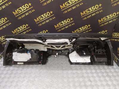 Б/у Торпедо (панель передня) BMW X5 G05
