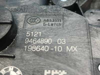 Б/у Замок дверей передньої правої BMW X6 G06