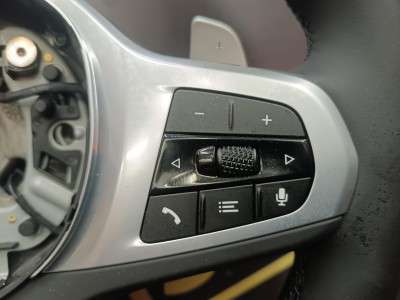 Б/у Руль BMW X3 G01