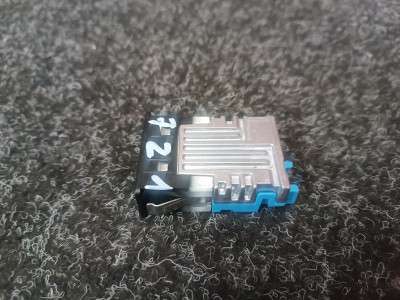 Б/у Блок УСБ USB BMW X7 G07
