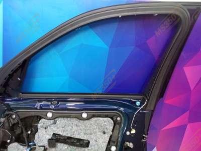 Б/у Двері передні праві BMW X5 G05