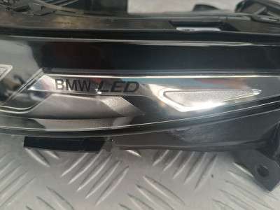 Б/у Фара передня ліва BMW X7 G07
