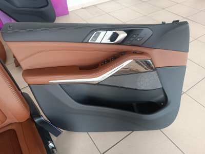 Б/у Салон (сидіння) комплект BMW X5 G05 - 5