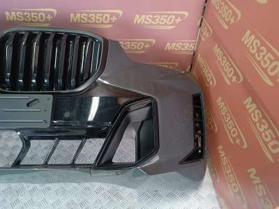 Б/у Бампер передній BMW X5 G05