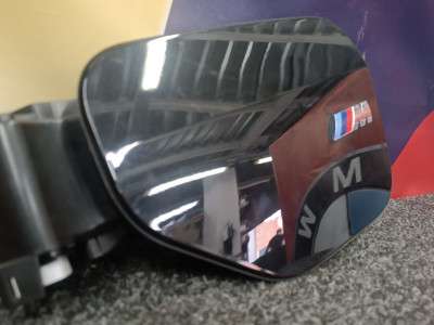 Б/у Кришка лючка порта зарядки BMW X5 G05
