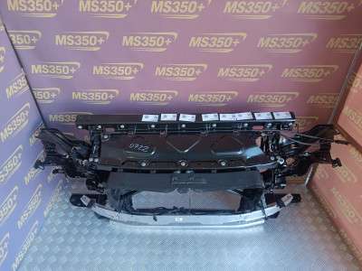Б/у Панель передня (телевізор) BMW X7 G07