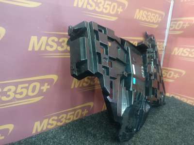 Б/у Кронштейн (кріплення) заднього бампера лівий BMW X5 G05