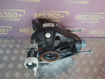 Б/у Редуктор заднього моста BMW X6M F96