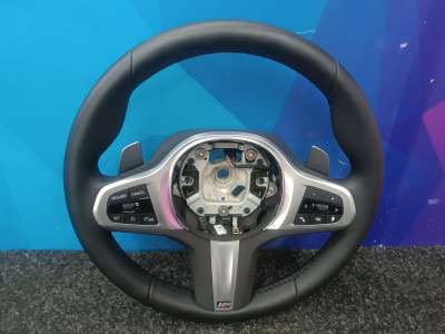 Б/у Руль BMW X3 G01