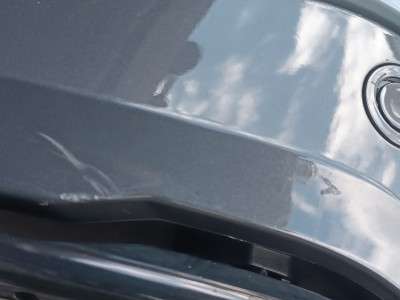 Б/у Бампер задній BMW X5 G05