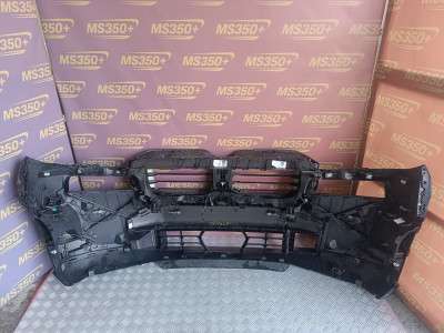 Б/у Бампер передній BMW XM G09