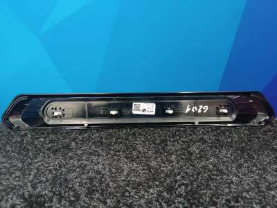 Б/у Накладка декоративна на поріг передня права BMW X4 G02