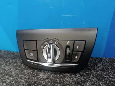 Б/у Перемикач світла BMW X3 G01
