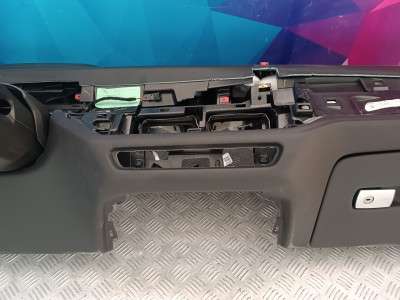 Б/у Торпедо (панель передня) BMW X5 G05