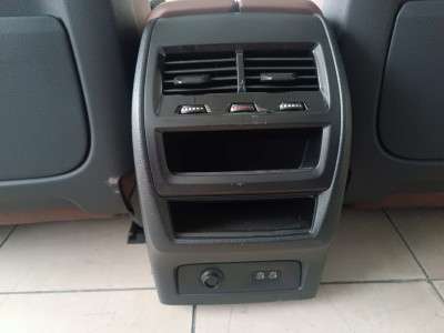 Б/в Салон (сидения) комплект BMW X5 G05