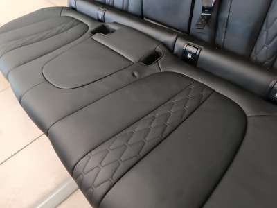Б/у Салон (сидіння) комплект BMW X5 G05