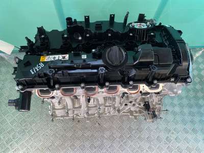 Б/у Двигун B58B30S (XB1151U2) xDrive50e BMW X5 G05