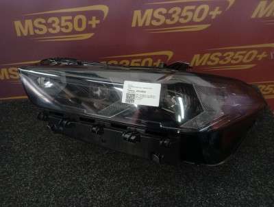 Б/у Фара передня ліва BMW X5 G05