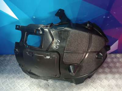 Б/у Підкрилок (захист крила) передній лівий BMW XM G09