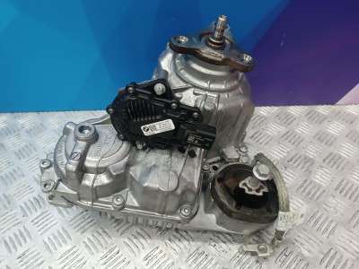Б/у Роздавальна коробка (роздатка) BMW X7 G07