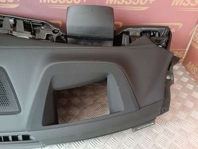 Б/у Торпедо (панель передня) BMW X7 G07