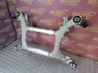 Б/у Балка підвіски задня (підрамник) BMW X5 G05