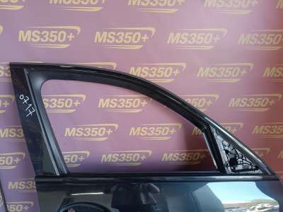 Б/у Двері передні праві BMW X7 G07