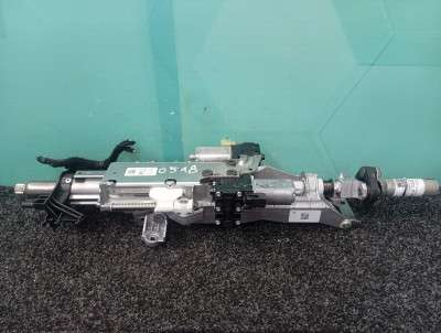 Б/у Колонка рульова BMW X5 G05