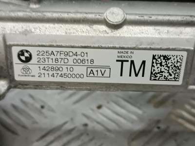 Б/в Рейка рулевая BMW X5 G05