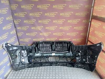 Б/у Бампер передній BMW X5 G05