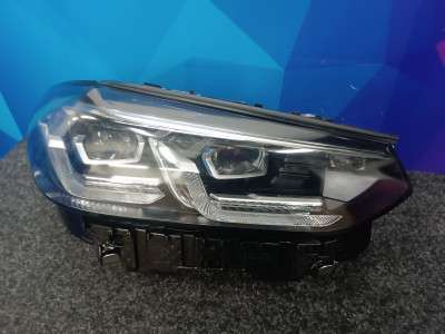 Б/у Фара передня права BMW X4 G02