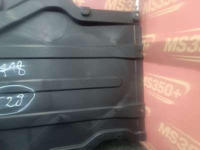 Б/у Захист днища лівий BMW X5 G05