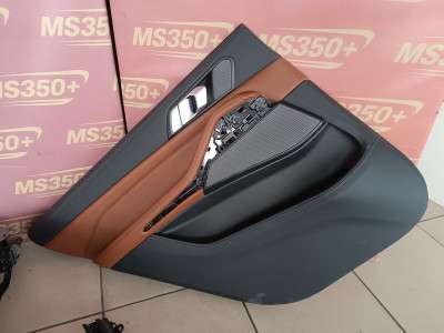 Б/у Салон (сидіння) комплект BMW X7 G07